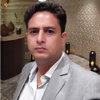  Pankaj Sayal